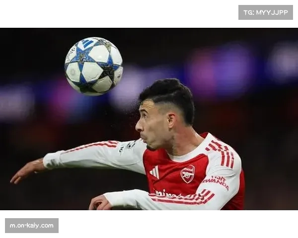 阿尔特塔的轮换困境：核心缺阵如何保持竞争力？