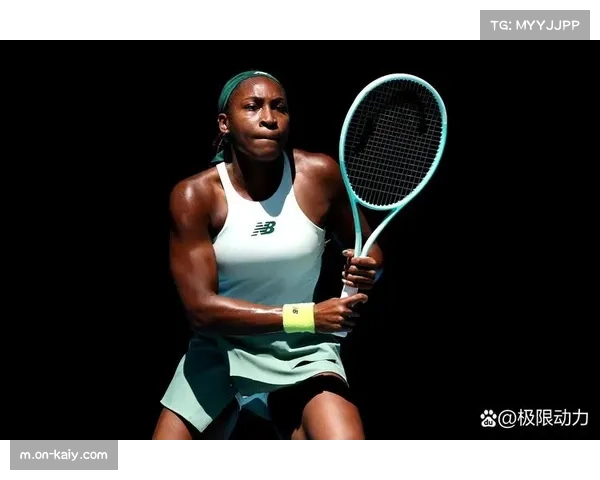 澳网调整种子确定规则，将参考球员过去12个月战绩