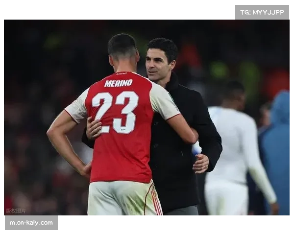 阿森纳领跑英超，阿尔特塔青年军显韧性