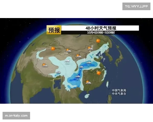 天气因素对比赛节奏与技战术发挥的影响
