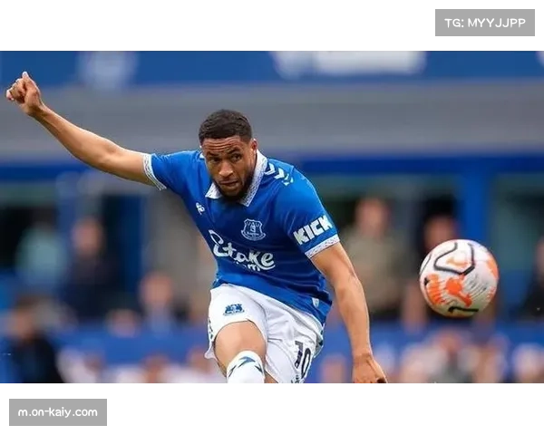 埃弗顿客场挑战维拉，太妃糖求终结客场低迷