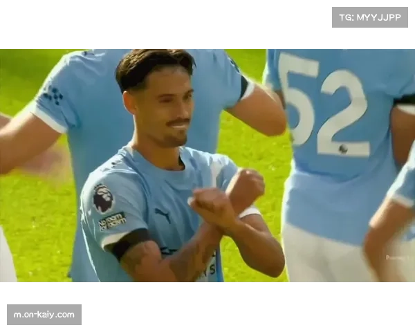 新援闪击，曼城主场2-0狼队止住四轮不胜颓势