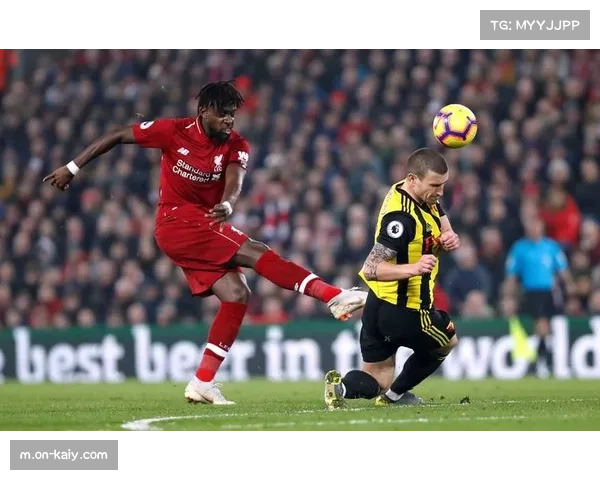 利物浦迎战纽卡，防线四名主力伤缺成胜负关键变量