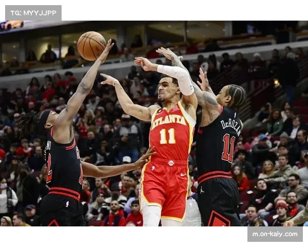 老鹰117-107客场击败76人,终结对手主场连胜势头